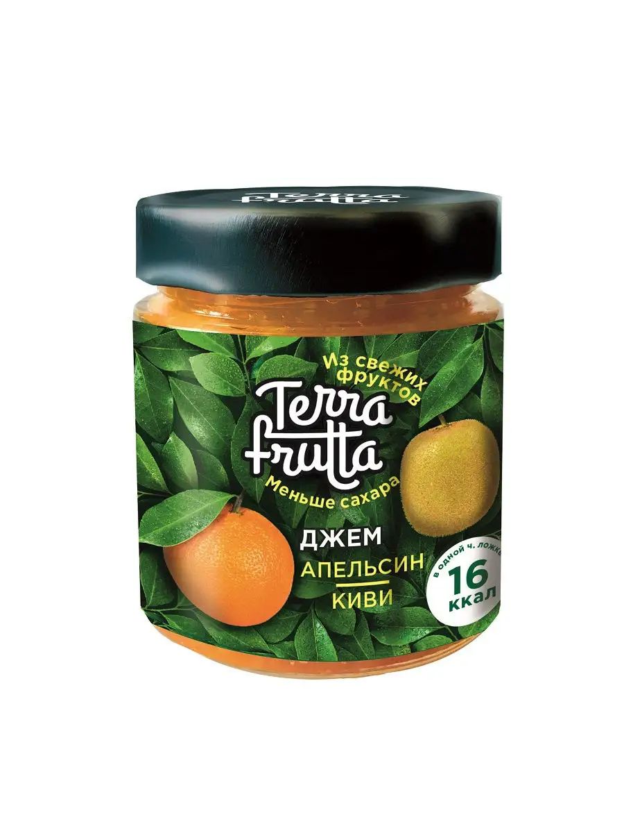 

Джем Prima Frutta апельсиновый 340 г