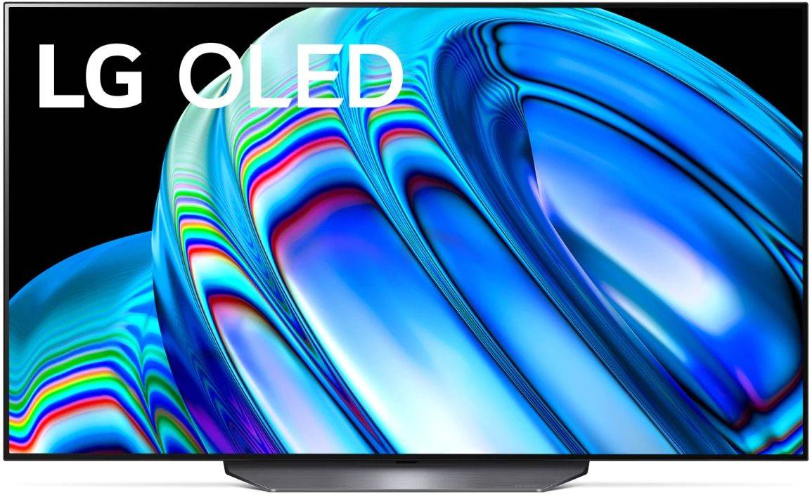 Телевизор LG OLED55B2RLA, 55