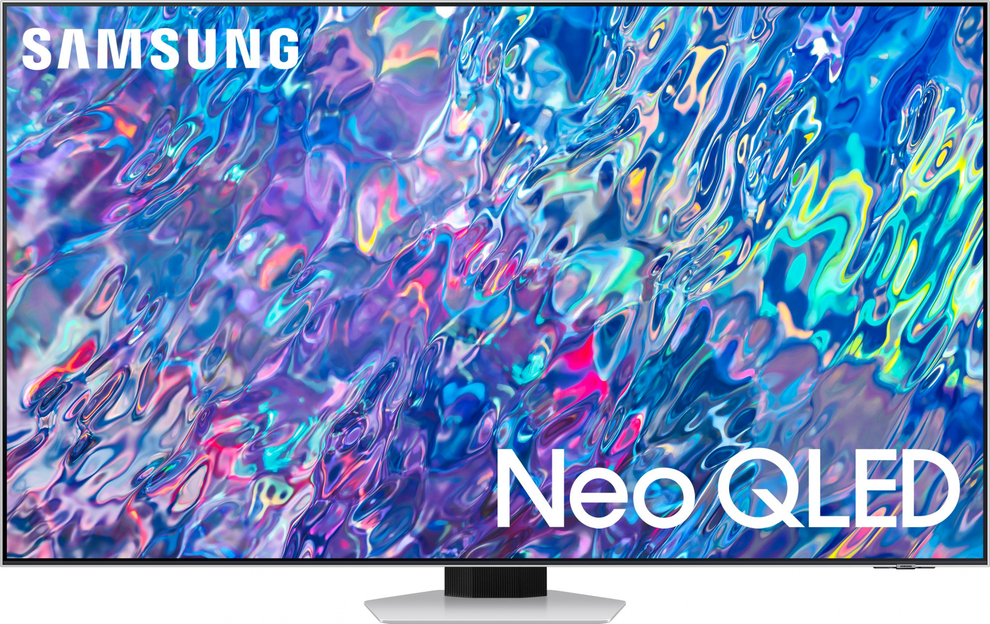 Телевизор SAMSUNG QE85QN85BAUXCE, 85