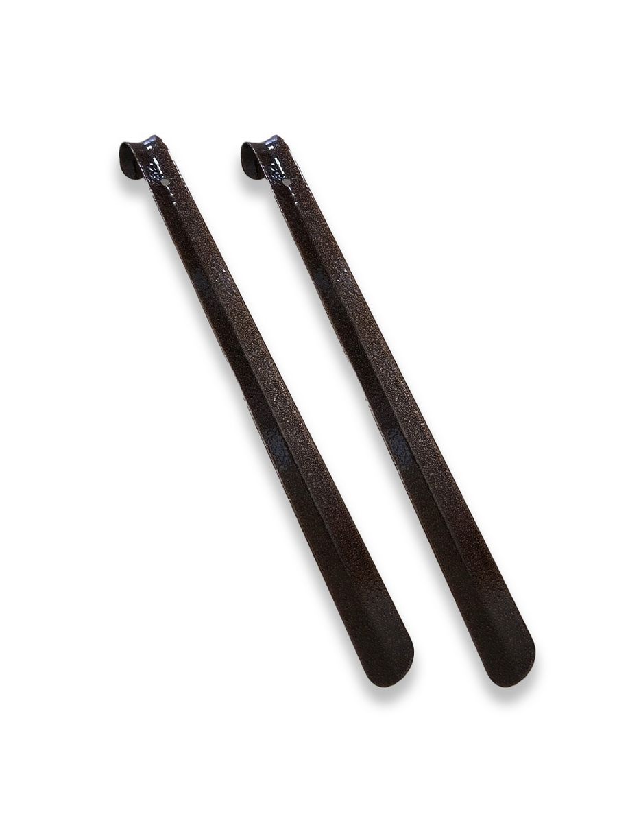 Ложка для обуви PRM 2r165 черная