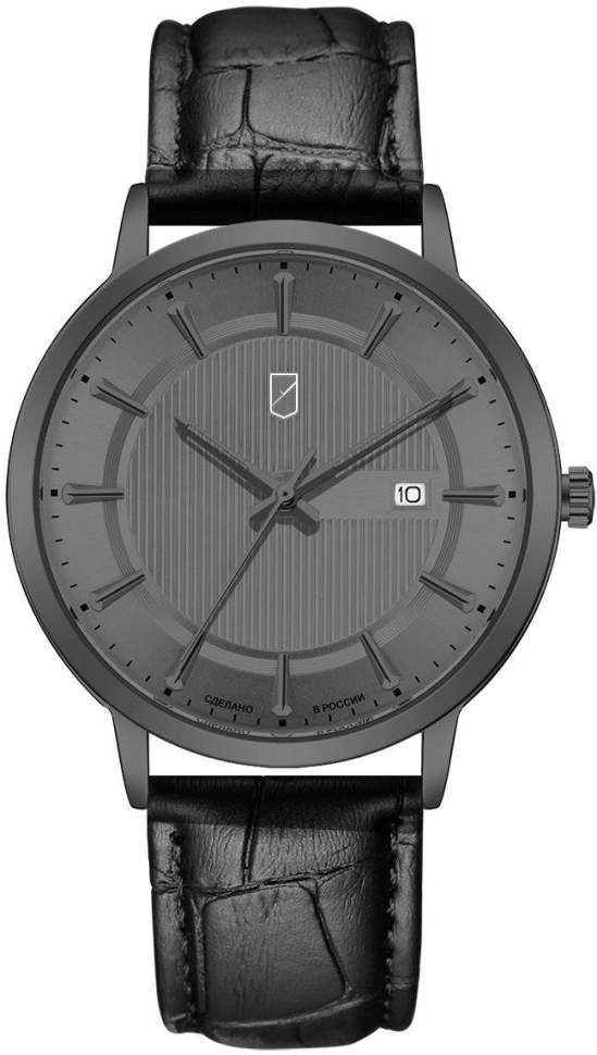 

Наручные часы мужские УЧЗ 1521A26L6, 1521A26L6