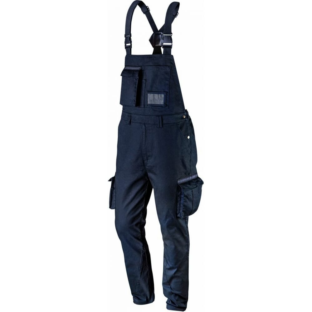 

Рабочий полукомбинезон NEO Tools Navy, размер XXL 81-244-XXL