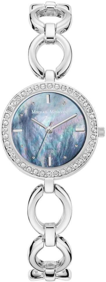 Наручные часы женские Mikhail Moskvin 1283A1B2