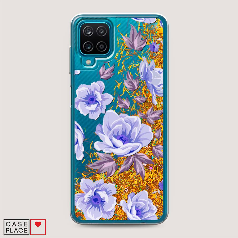 Чехол Awog на Samsung Galaxy A12 / Самсунг A12 