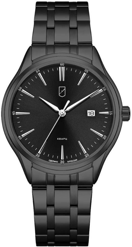 

Наручные часы мужские УЧЗ 3008В-8, 3008В-8