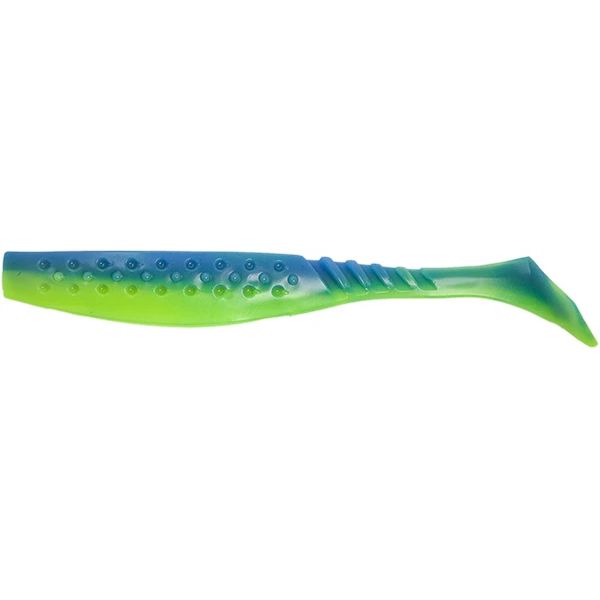 Мягкая силиконовая приманка для рыбалки Frapp FUNKY SHAD 9.0'' 22.9 см 76 гр #PAL03 (1 шт)