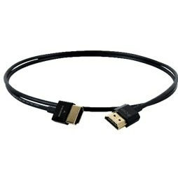 Кабель HDMI - HDMI Cypress CBL-H100-002 0.2m