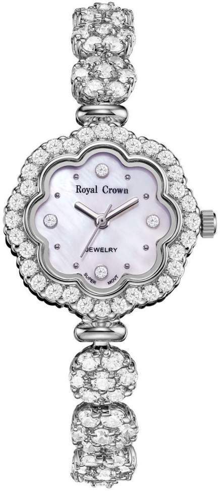 

Наручные часы женские Royal Crown 3816-RDM-5, 3816-RDM-5