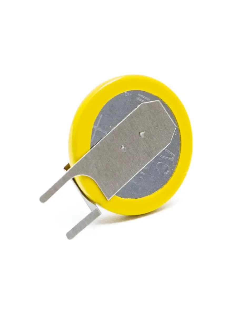 

Батарейка CR1220 2pin