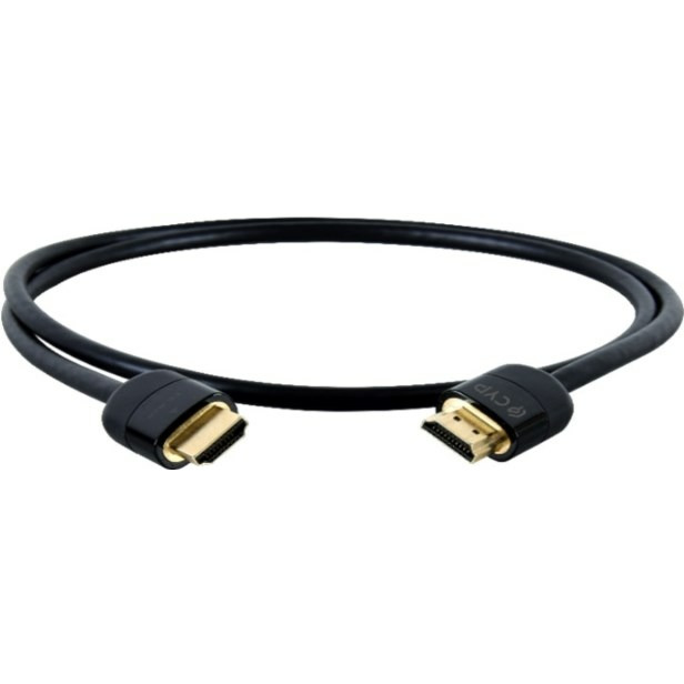 

Кабель HDMI - HDMI Cypress CBL-H300-030 3.0m, CBL-H300-030 3.0m