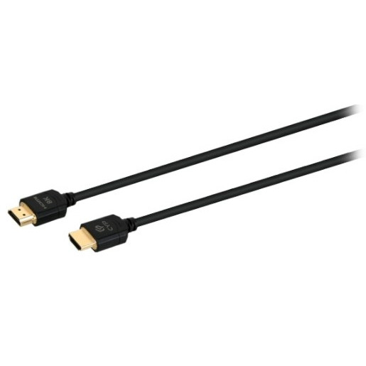 Кабель HDMI - HDMI Cypress CBL-H600-010 1.0m