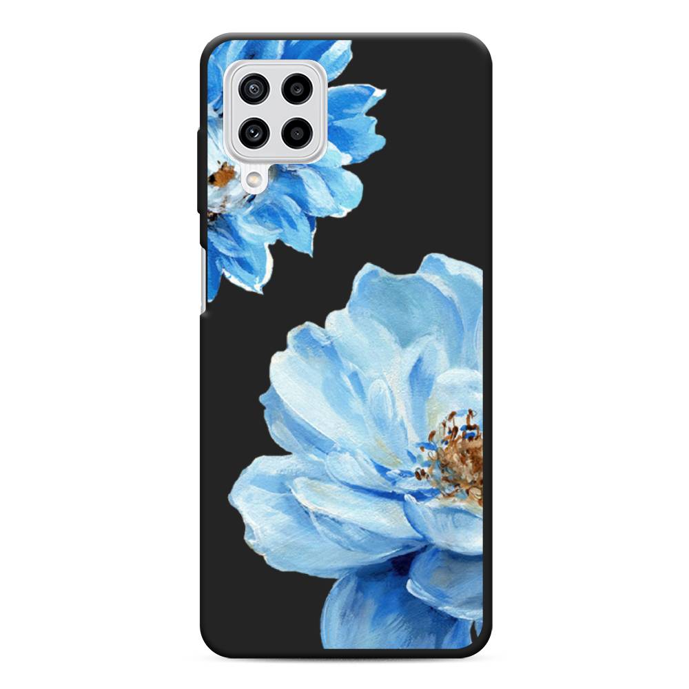 Чехол Awog на Samsung Galaxy M22 / Самсунг M22 