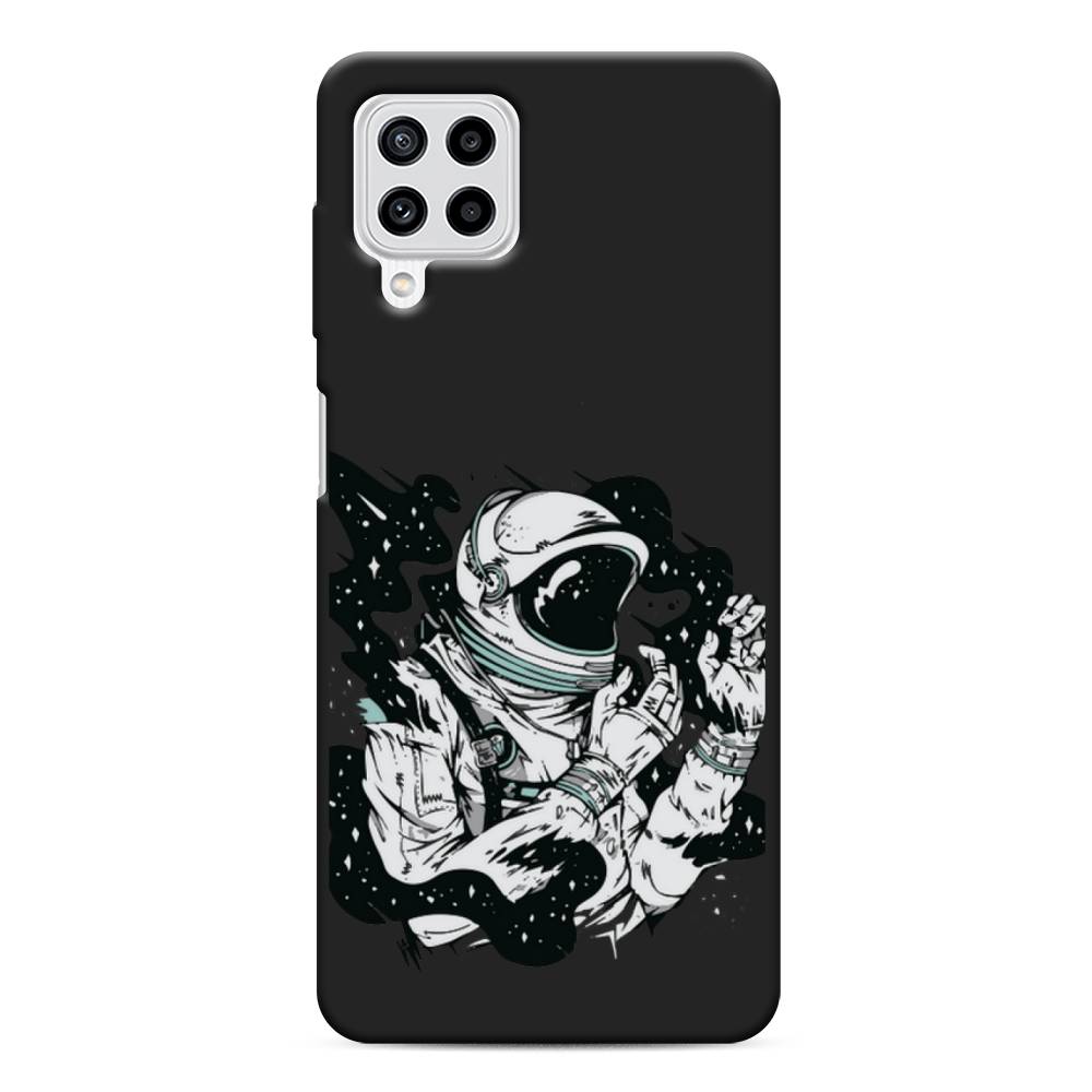Чехол Awog на Samsung Galaxy M22 / Самсунг M22 