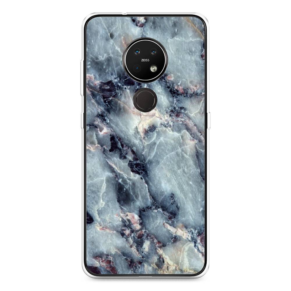 

Чехол Awog на Nokia 6.2 / Нокиа 6.2 "Минералы 10", 123050-3