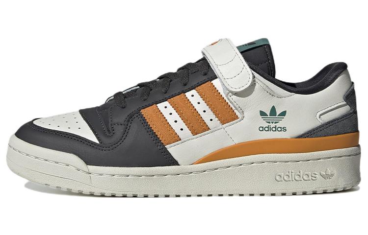 

Кеды унисекс Adidas FORUM 84 Low белые 38 EU, Белый, FORUM 84 Low