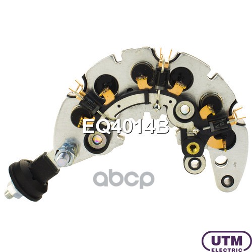 

Диодный Мост Генератора Utm EQ4014B