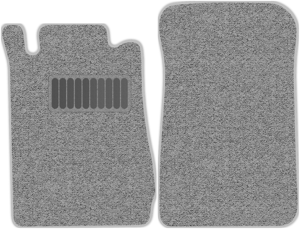 фото Коврики текстильные allmone комфорт для mercedes-benz clk-class i a208, w208 1997 - 2002