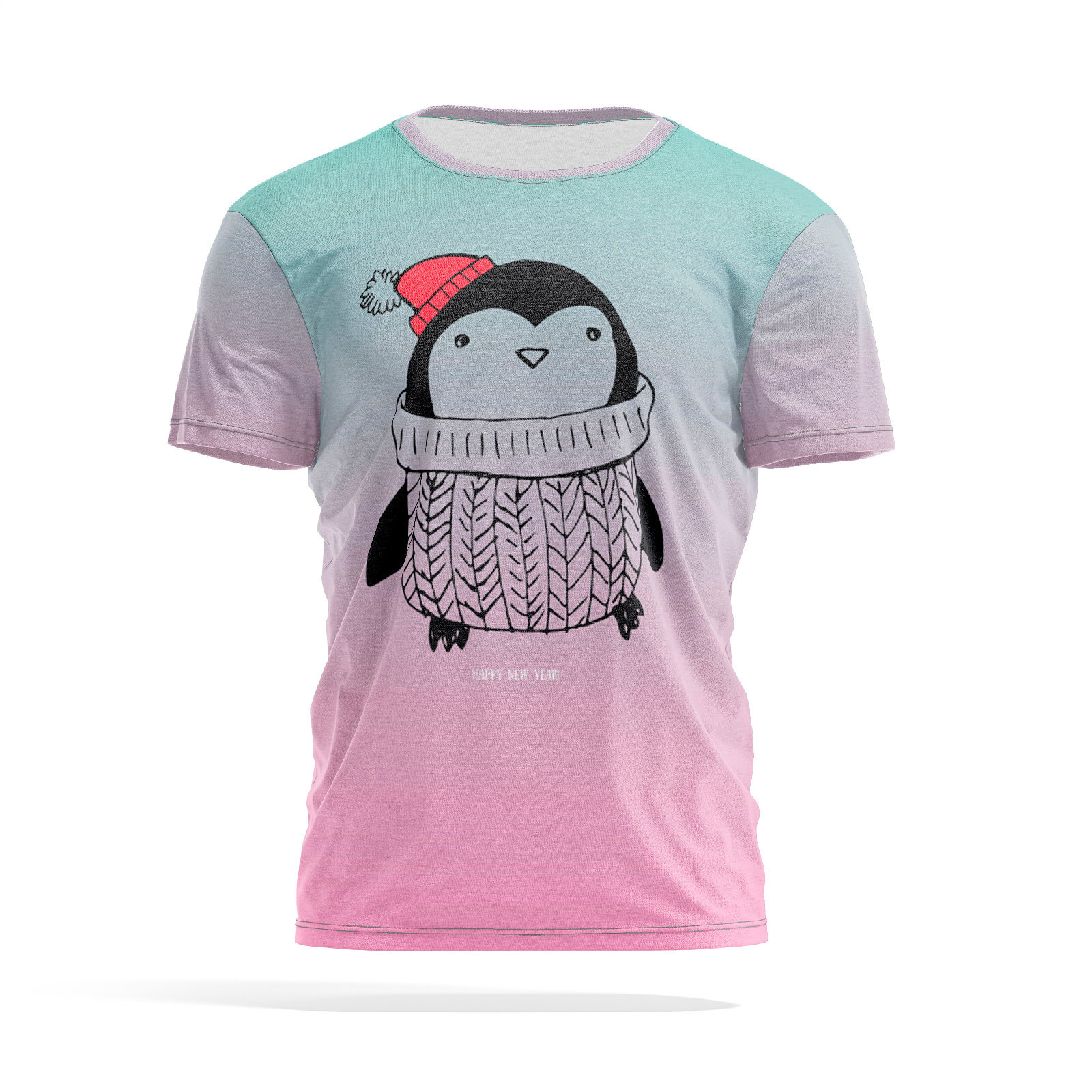 

Футболка мужская PANiN PaninManTshirtMS_MS2809833 разноцветная L, Голубой, PaninManTshirtMS_MS2809833