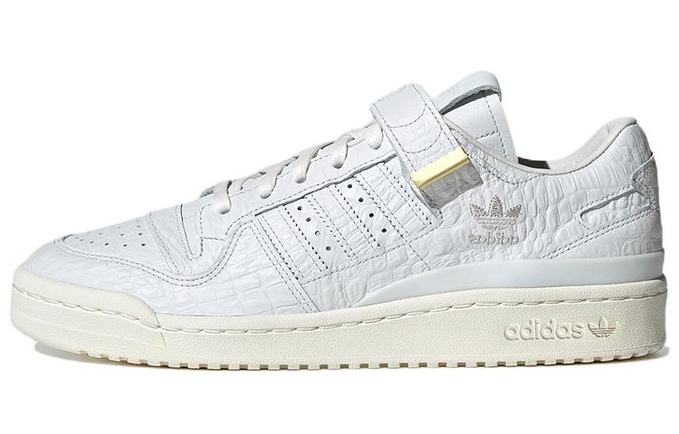 

Кеды унисекс Adidas FORUM 84 Low белые 46 EU, Белый, FORUM 84 Low