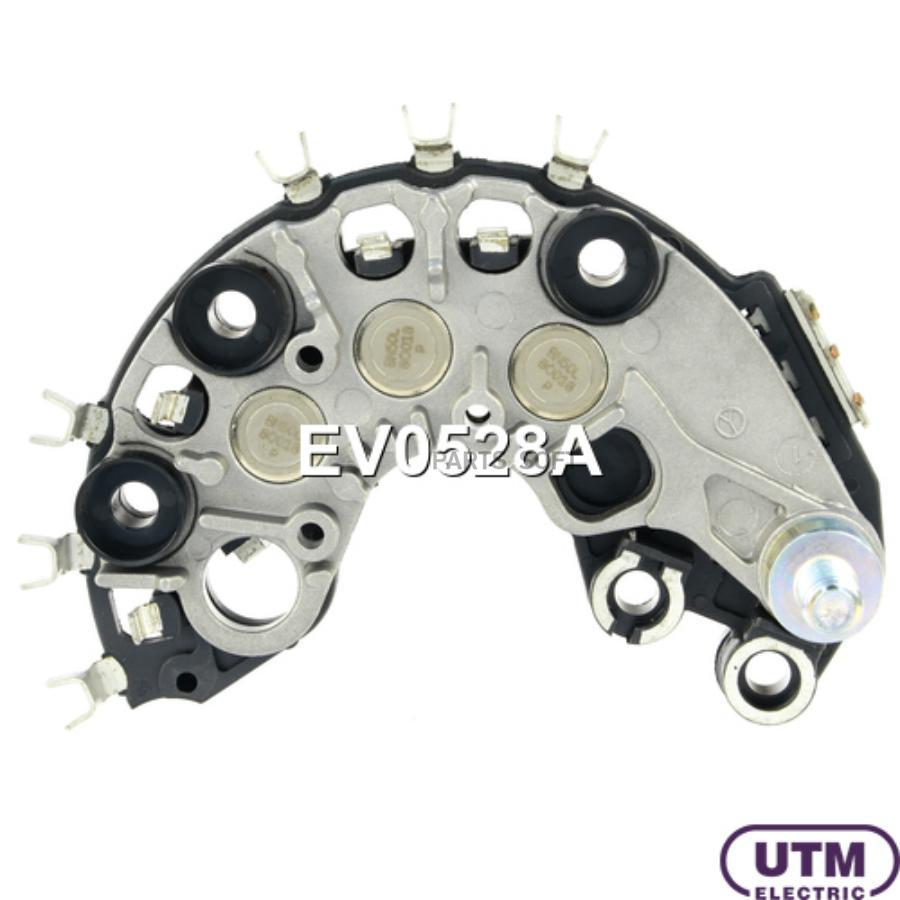 

Диодный Мост Генератора Utm EV0528A