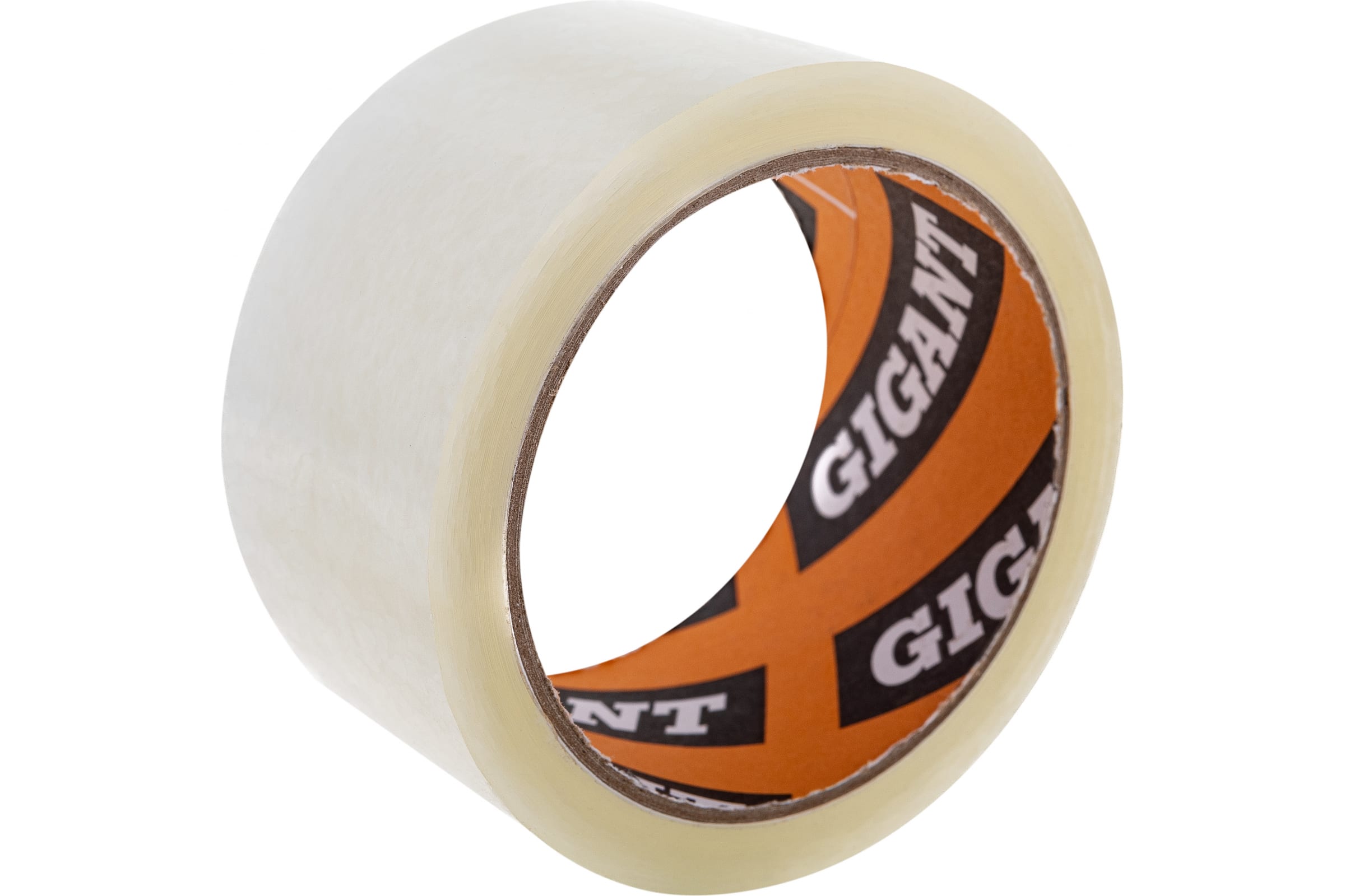 

Gigant Упаковочная клейкая лента 48мм x 66м GIT-38