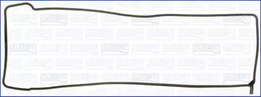 

AJUSA Прокладка клапанной крышки ДВС AJUSA 11067500