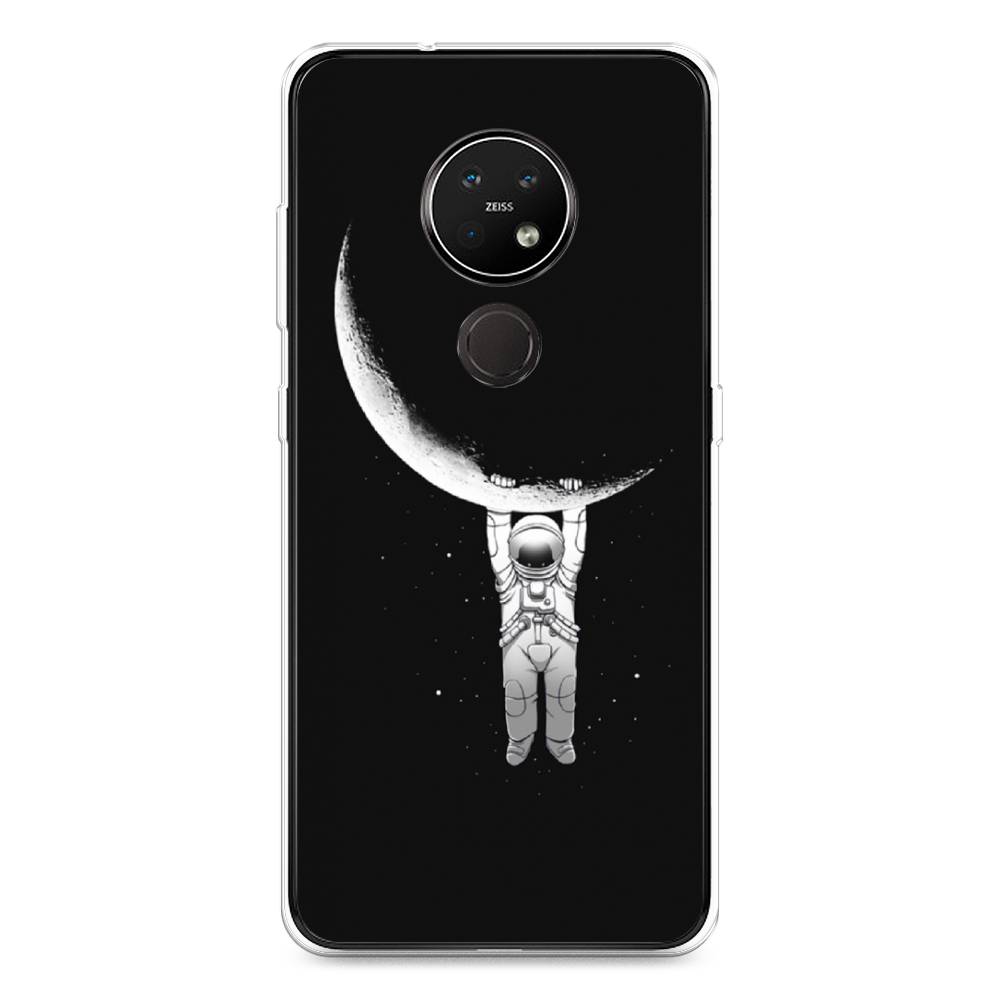 Чехол Awog на Nokia 6.2 / Нокиа 6.2 