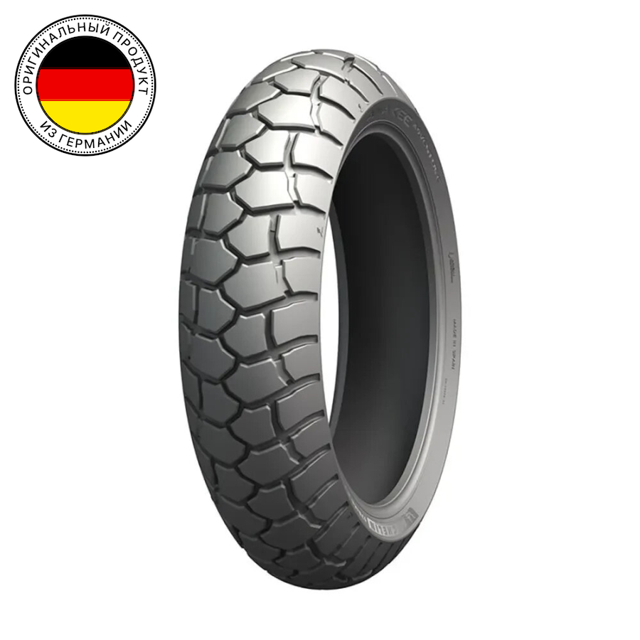 

Мотошины летние Michelin Anakee Adventure (TL/TT) 150/70 R17 69V, Anakee Adventure (TL/TT)