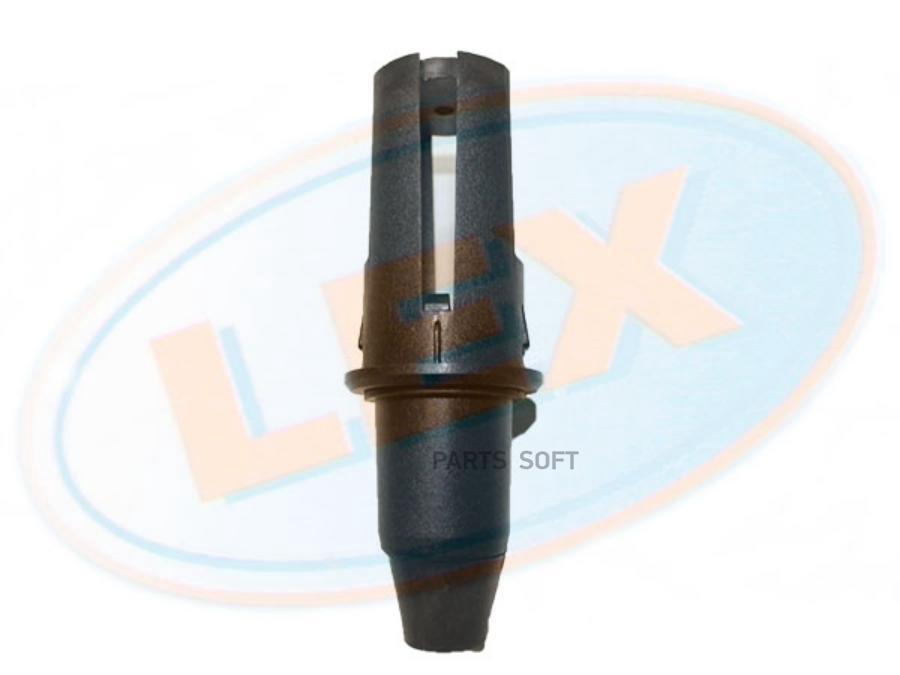 

LEX WW-11301 Кронштейн крепления троса переключения КПП JR5