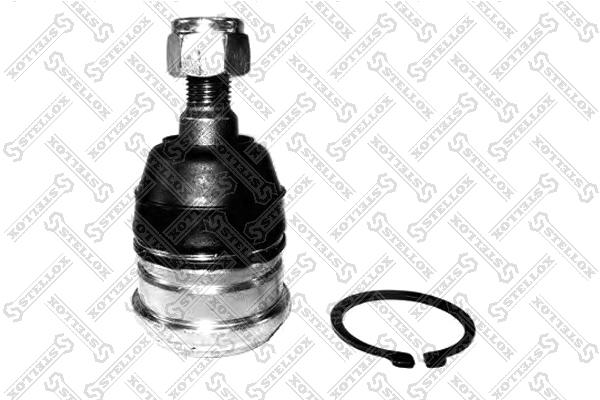 

52-02613-SX опора шаровая Mitsubishi Carisma all 99>