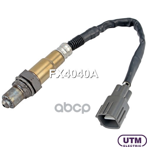 

UTM Лямбда-зонд 1шт