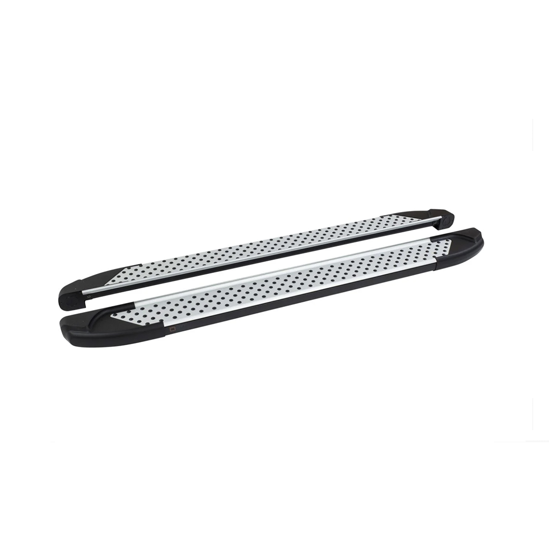 

Пороги площадки Can Otomotiv на Форд Торнео Кастом (короткая база) 2012-2020 №15 Sapphire