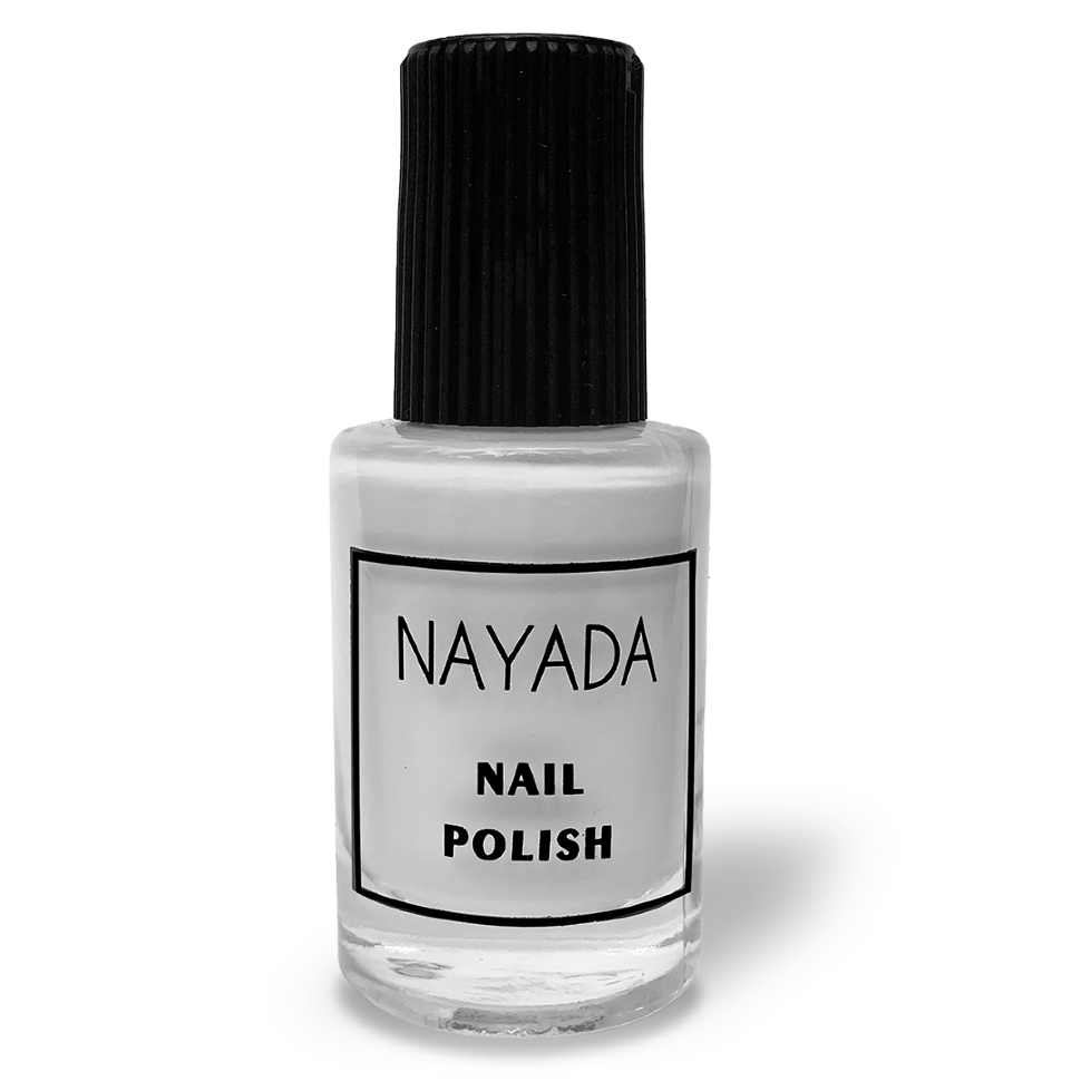 фото Лак для стемпинга nayada №001, 8 мл
