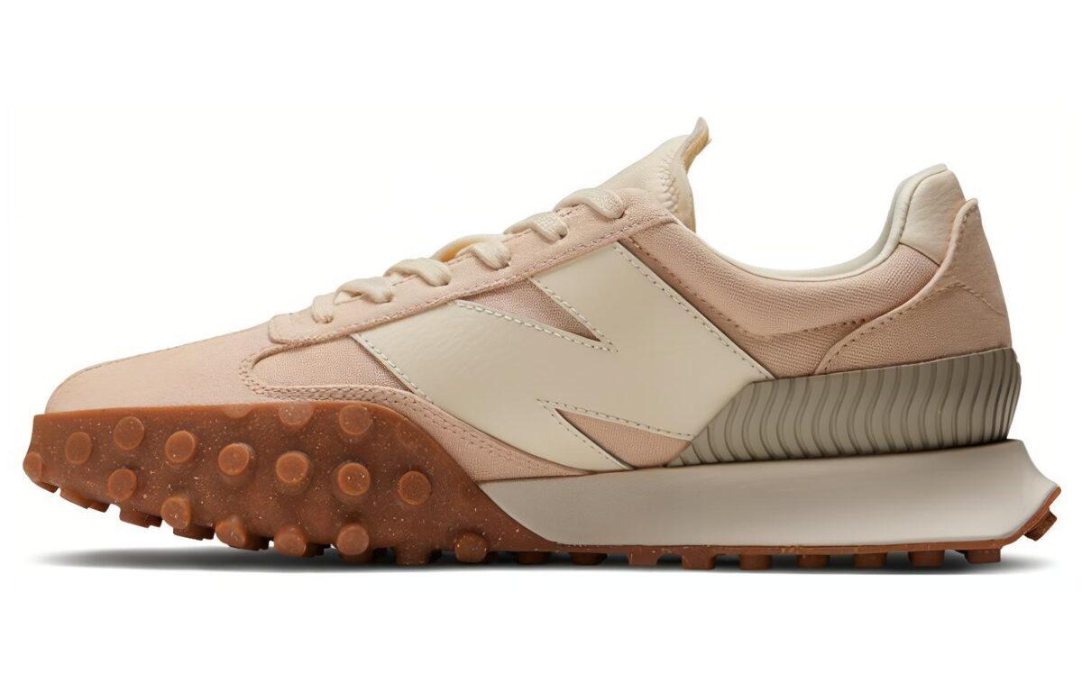

Кроссовки унисекс New Balance XC-72 розовые 40 EU, Розовый, XC-72