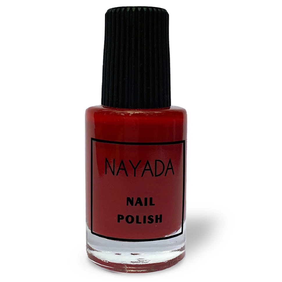 фото Лак для стемпинга nayada №007, 8 мл