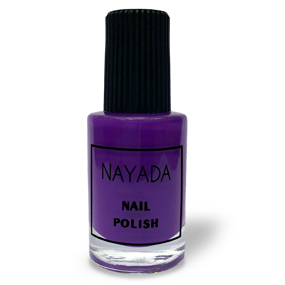 фото Лак для стемпинга nayada №009, 8 мл