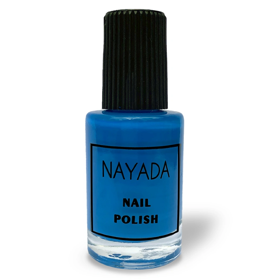 фото Лак для стемпинга nayada №011, 8 мл