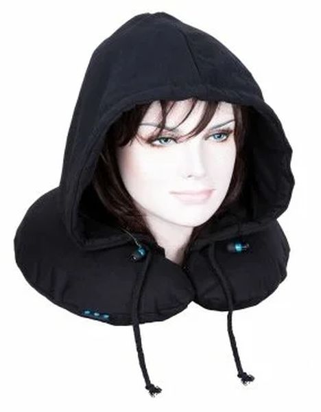 

Наушники Merlin SkySnug, SkySnug