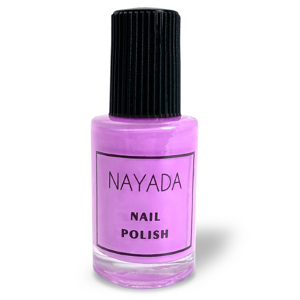 фото Лак для стемпинга nayada №025, 8 мл