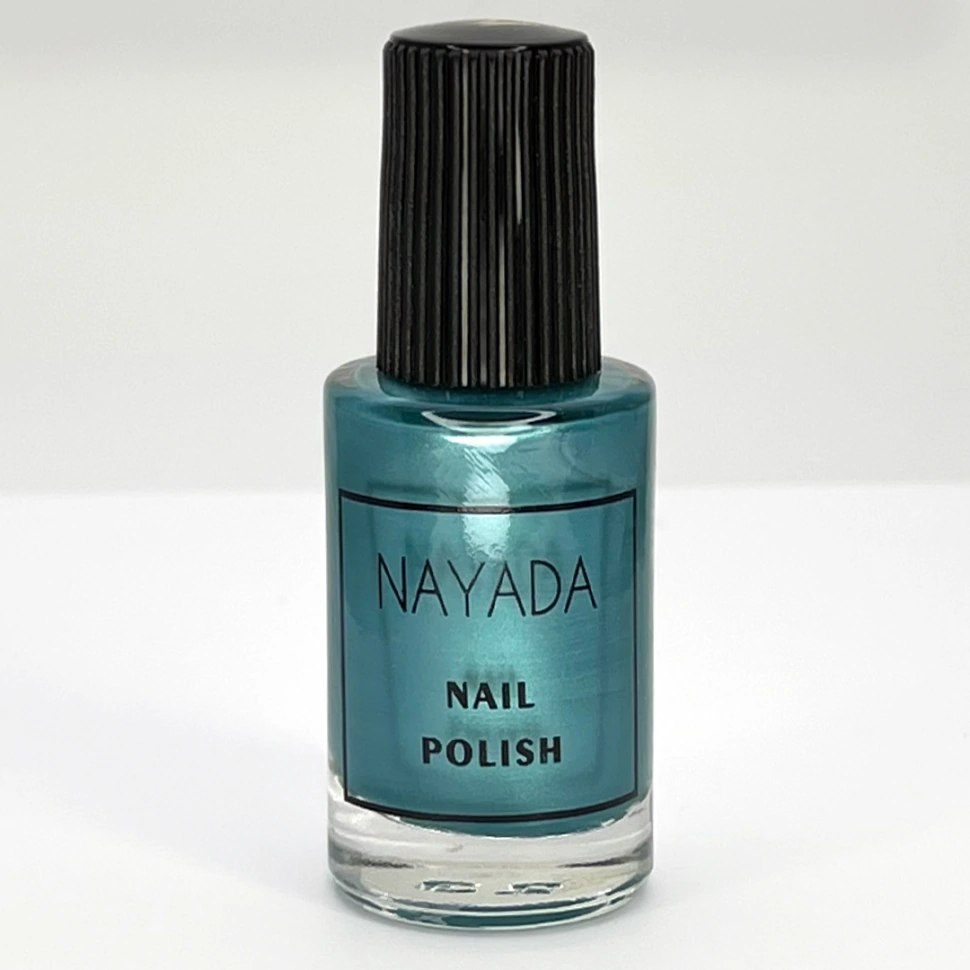 фото Лак для стемпинга nayada №040, 8 мл