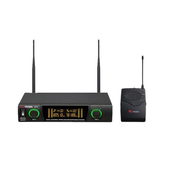 

Радиосистема Volta US-1H (622.665), US-1H (622.665)