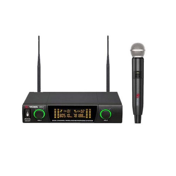 

Радиосистема Volta US-1 (710.20), US-1 (710.20)