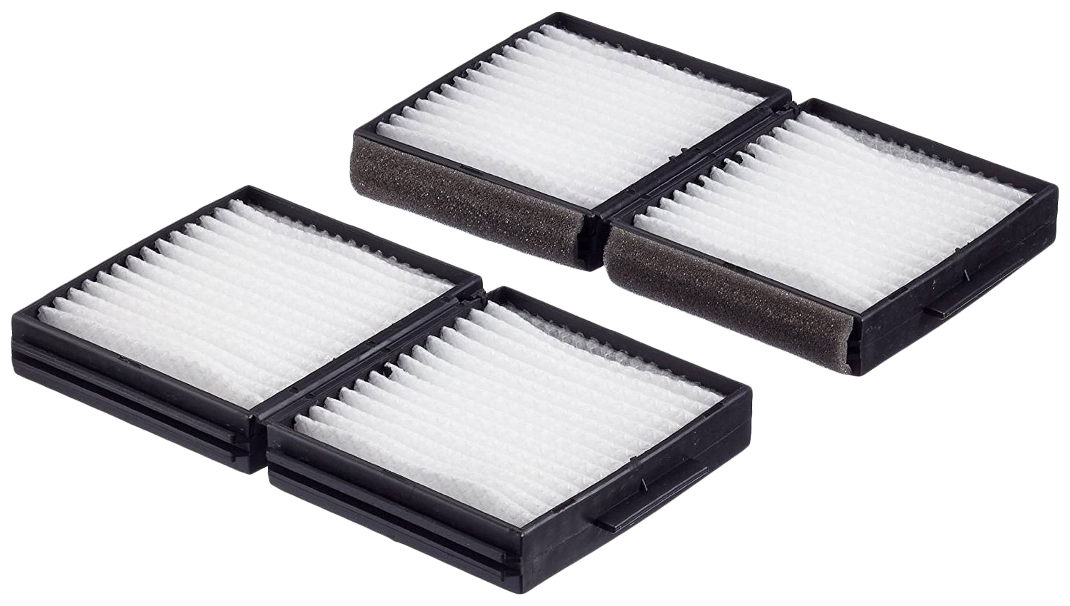 

Фильтр салона MANN-FILTER cu20332, Фильтр салона MANN-FILTER cu20332 MANN-FILTER cu20332