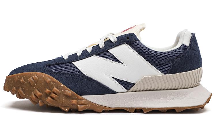 

Кроссовки унисекс New Balance XC-72 синие 44 EU, Синий, XC-72