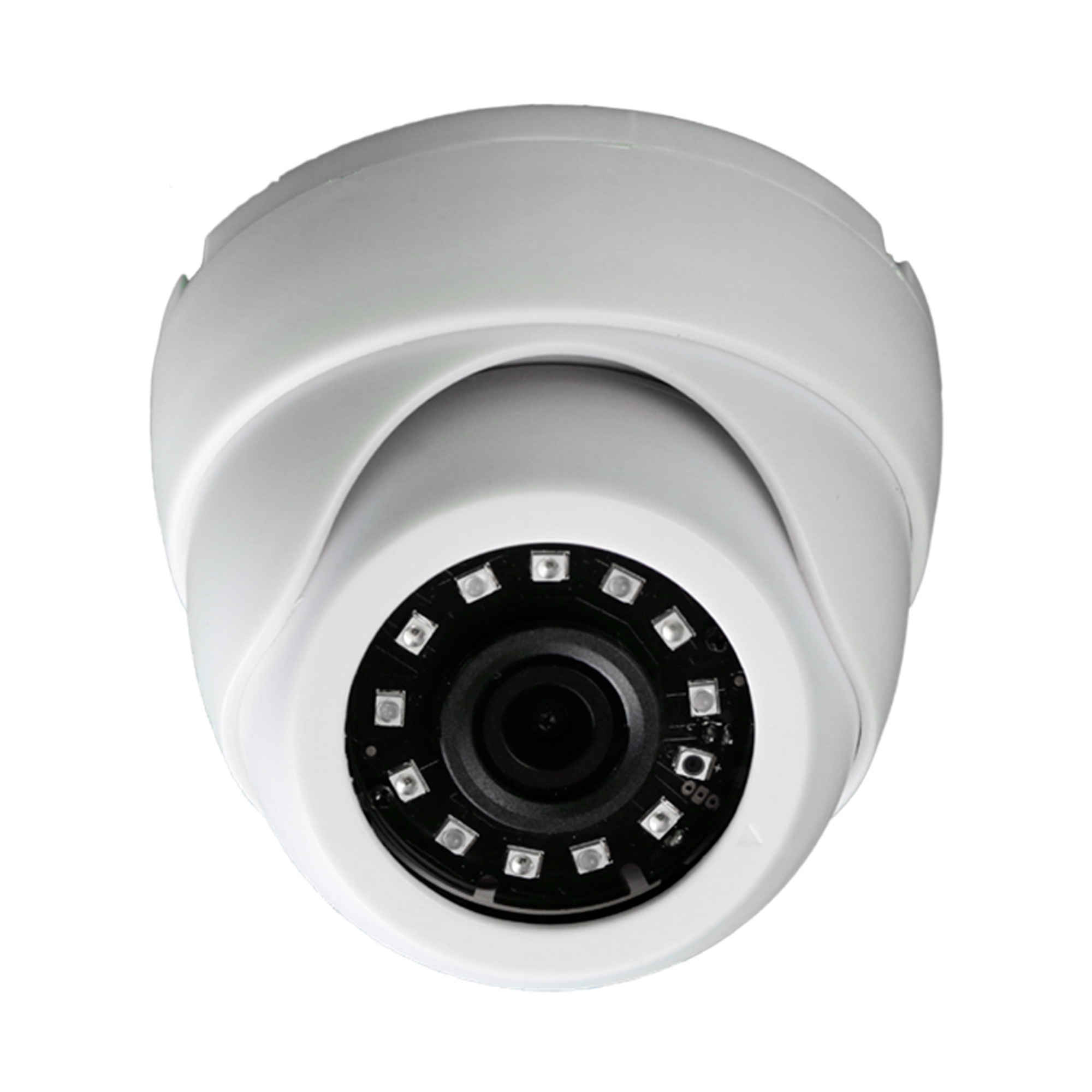 Купольная IP камера XVI XI5010CIP-IR, 5Мп, фикс.объектив, PoE, ИК, ан-ка (f= 2.8мм)