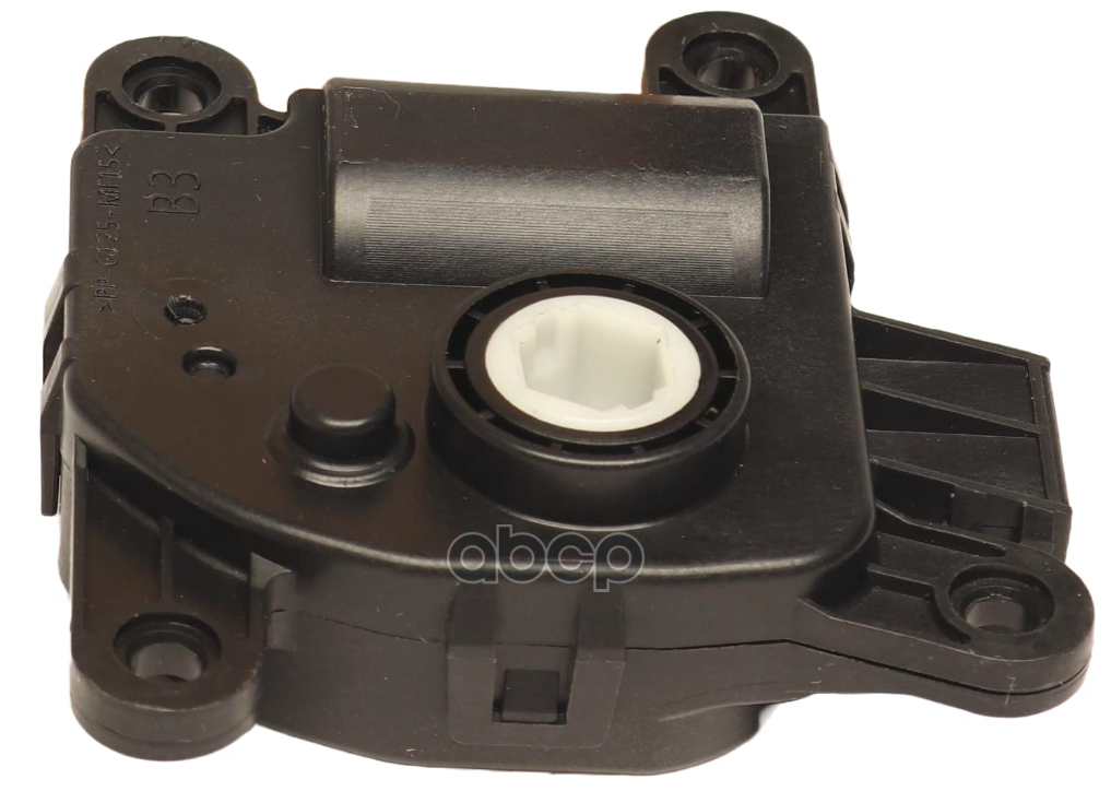 

Привод Отопителя 97154-3z000 Hyundai-KIA арт. 97154-3Z000