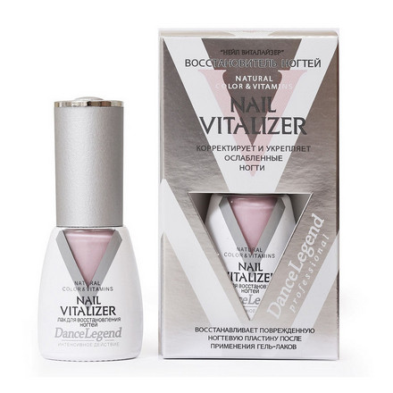 

Средство Dance Legend Nail Vitalizer №2 Blossomizer