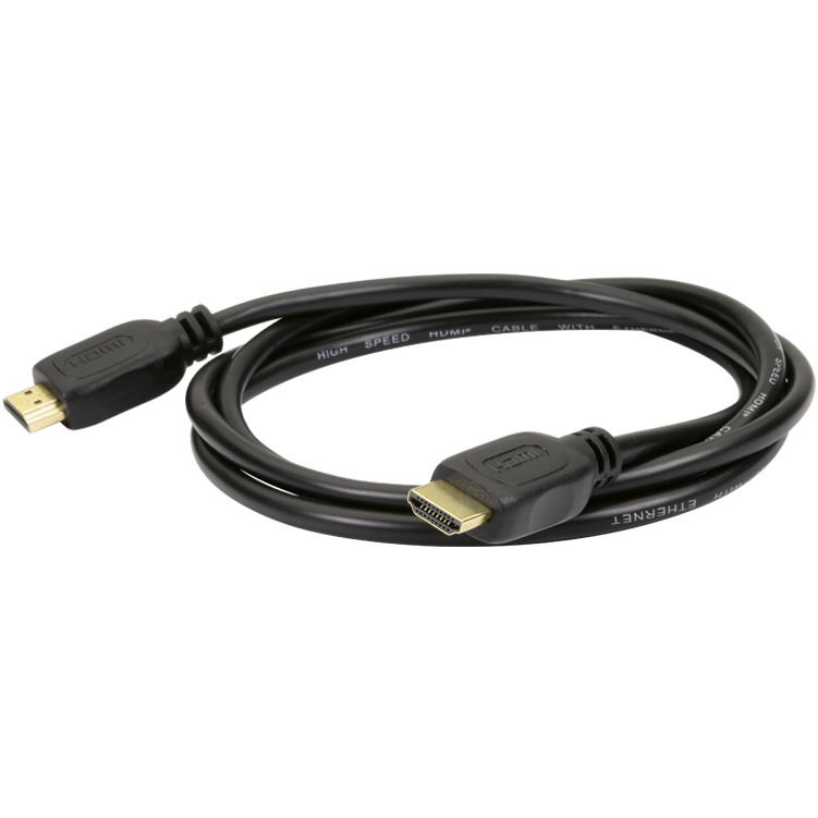 Кабель HDMI - HDMI DYNAVOX Digital HDMI (207568) 1.5m