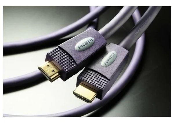 Кабель HDMI - HDMI Furutech HDMI-N1 200m 135000₽