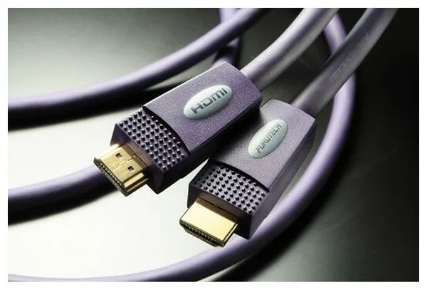 Кабель HDMI - HDMI Furutech HDMI-N1 50m 53000₽